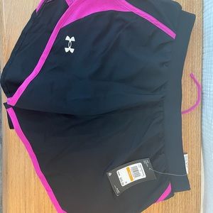 Underarmour Shorts